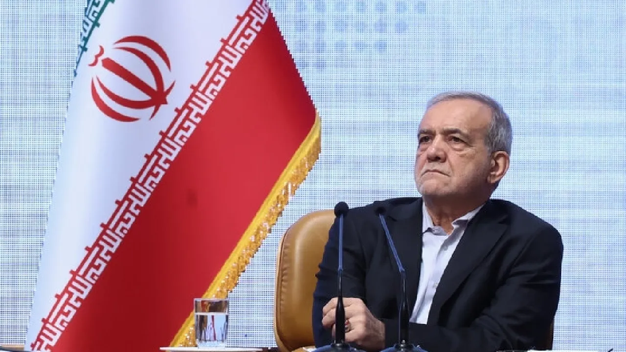 پزشکیان: حمایت از محرومان و صیانت از سرمایه‌های ملی، اولویت حکمرانی است