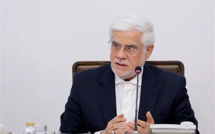 ممنوعیت فعالیت دستگاه‌های دولتی در پیام‌رسان‌های خارجی لغو شد