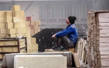 کارگران ساختمانی توان پرداخت حق بیمه بیشتر را ندارند