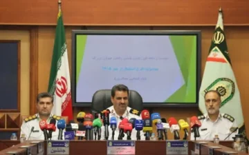 موتورسیکلت سواران قانون گریز؛تهدیدی جدی برای امنیت پایتخت