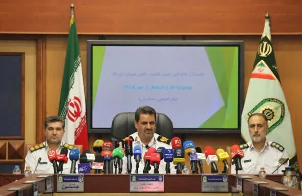 موتورسیکلت سواران قانون گریز؛تهدیدی جدی برای امنیت پایتخت