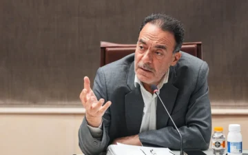۶۰ درصد کود مورد نیاز کشت گندم باید در ابتدای سال زراعی تأمین شود