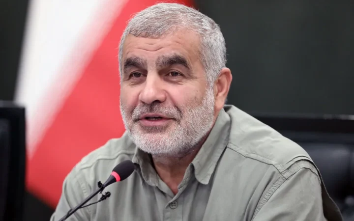 نایب رئیس مجلس: بازگشایی مدارس و دانشگاه‌ها یک پیام راهبردی است