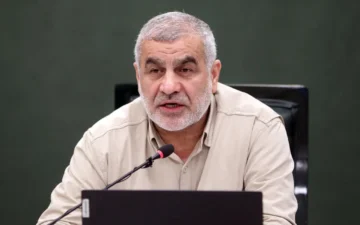 هدف قرار دادن ناوهای جنگی آمریکا تنها گوشهای از توانمندیهای ایران است