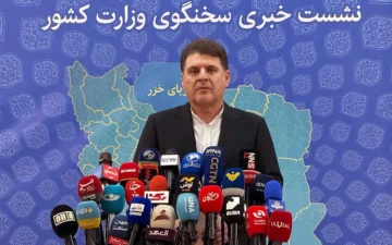 انتخابات شوراها تا پایان امسال برگزار می‌شود/ لایحه قانون احزاب را اصلاح می‌کنیم