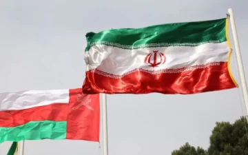 نشست عمان به تعویق افتاد