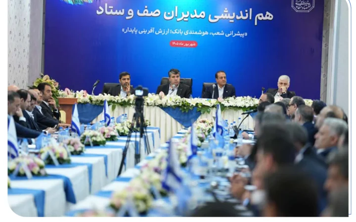 افشین خانی: اعتماد پایدار مشتریان، پشتوانه اصلی توسعه است
