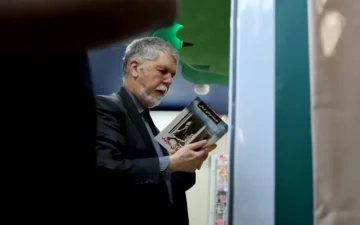 بیش از ۳۰۰ کتابخانه‌ احداث می‌شود/ پیگیری اصلاح قانون کتابخانه‌های عمومی در مجلس