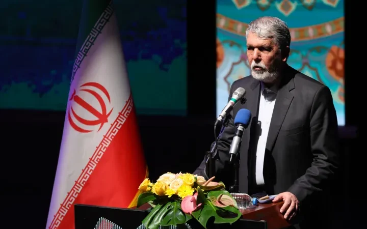 وزیر فرهنگ: شهریار نماد پیوند جان و ایمان و الهام‌بخش شاعران امروز