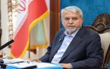 وزیر میراث فرهنگی: تخریب سرای تومانیان متوقف شد