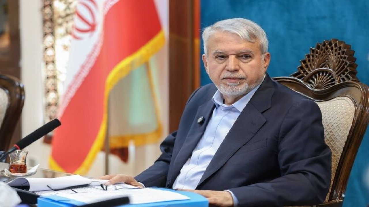 وزیر میراث فرهنگی: تخریب سرای تومانیان متوقف شد