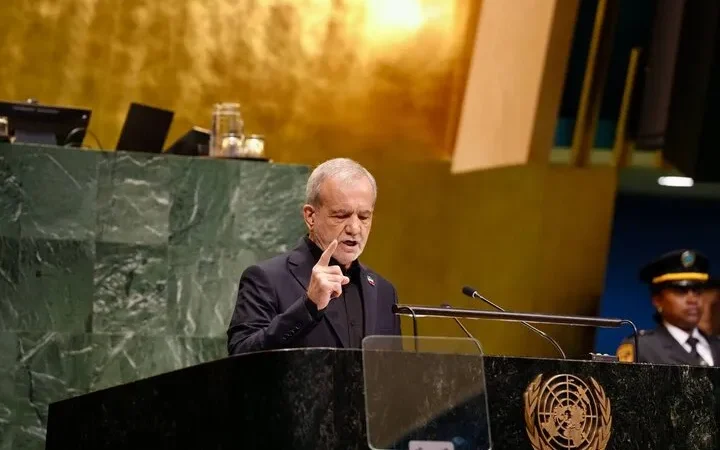 پزشکیان: به آمریکا اعتماد نداریم