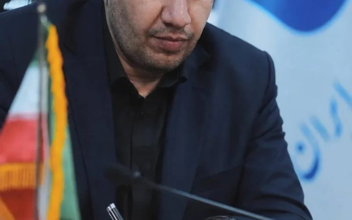 پیام مدیرعامل بانک صادرات ایران به مناسبت هفتاد وپنجمین سالروز تأسیس بانک