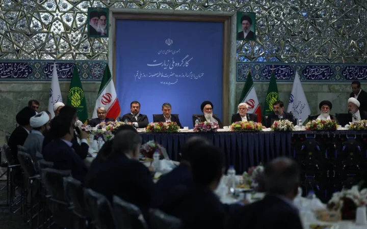 تصویب چند طرح عمرانی برای استان قم