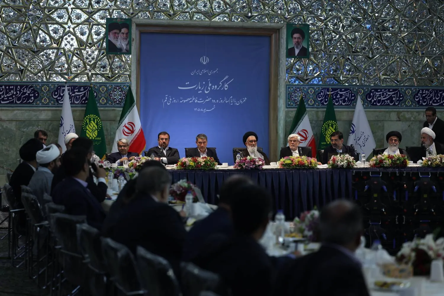 تصویب چند طرح عمرانی برای استان قم