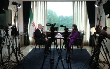 ایران هیچ‌گاه متجاوز نبوده است/ اگر دنبال سلاح هسته‌ای بودیم عضو «ان‌پی‌تی» نمی‌شدیم