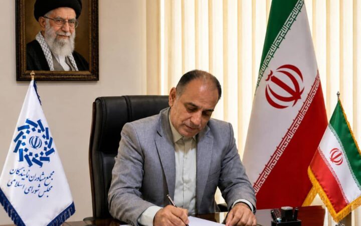 باقری: امنیت، زیربنای آرامش و پیشرفت جامعه است