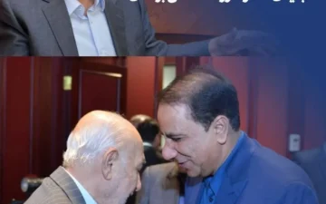 رئیس گروه مالی گردشگری در پیامی درگذشت محسن خلیلی عراقی، بنیانگذار گروه صنعتی بوتان را تسلیت گفت.