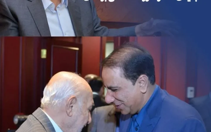 رئیس گروه مالی گردشگری در پیامی درگذشت محسن خلیلی عراقی، بنیان‌گذار گروه صنعتی بوتان را تسلیت گفت.