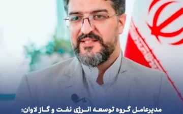 مدیرعامل گروه توسعه انرژی نفت و گاز لاوان: پنل‌های خرید مستقیم هنوز وارد کشور نشده‌اند