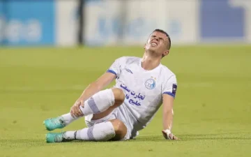 پرونده آسانی زیر ذره‌بین AFC؛ اقرارنامه استقلال و خطر شکست ۳ بر صفر!