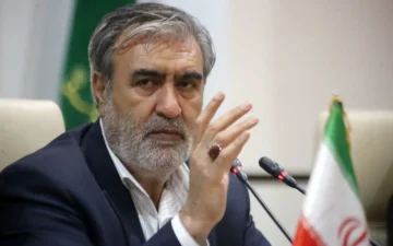 آمریکا باید پایبندی خود به تعهدات را اثبات کند