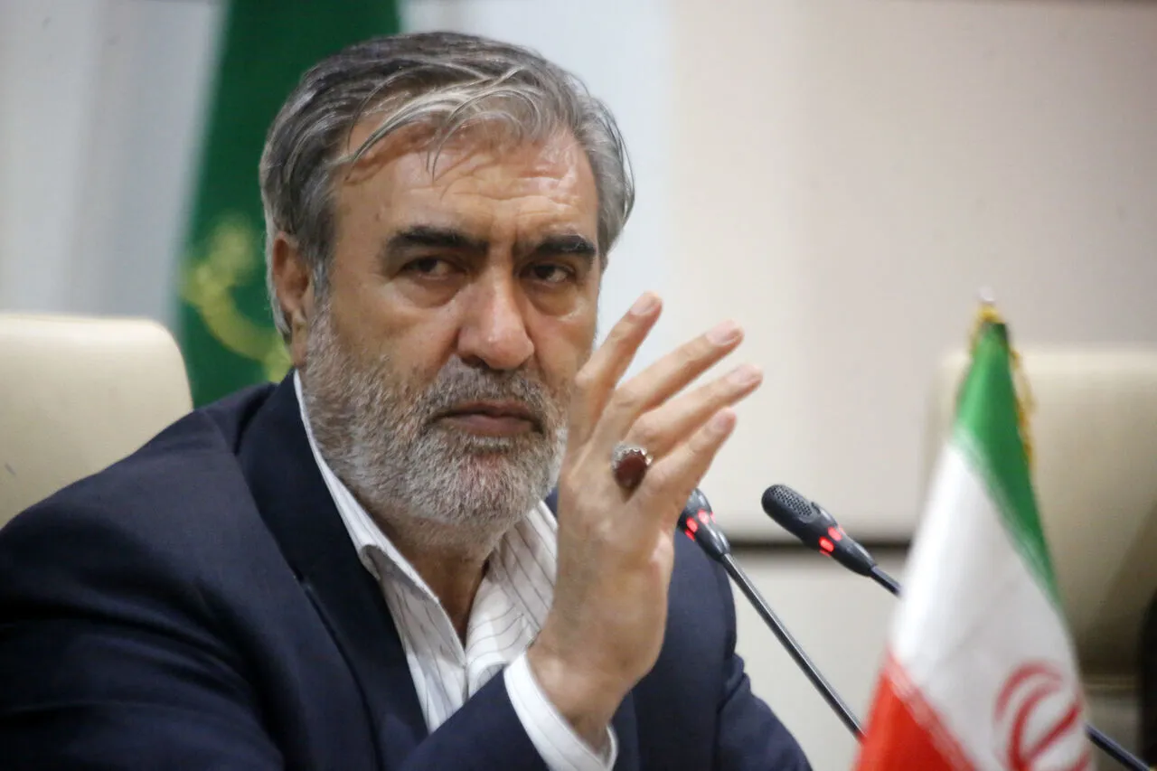 آمریکا باید پایبندی خود به تعهدات را اثبات کند