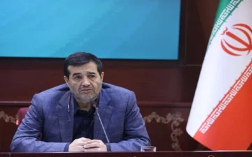 دنیامالی: از جایگاه ششمی راضی نیستم/ ظرفیت ۲۵ مدال طلا را داریم