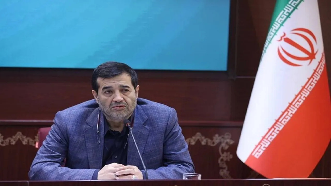 دنیامالی: از جایگاه ششمی راضی نیستم/ ظرفیت ۲۵ مدال طلا را داریم