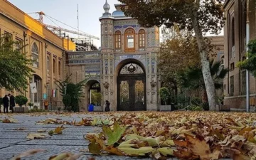 چرا ۱۴ مهر روز تهران شد؟