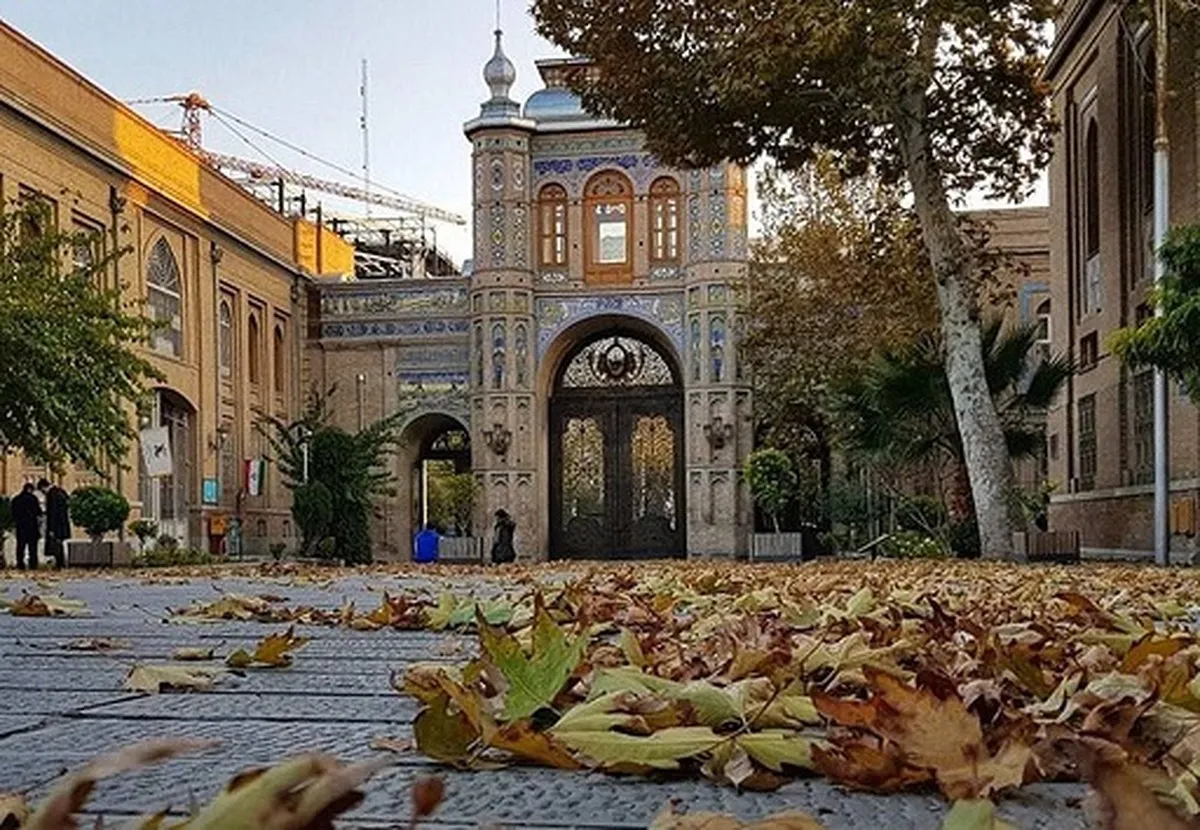 چرا ۱۴ مهر روز تهران شد؟