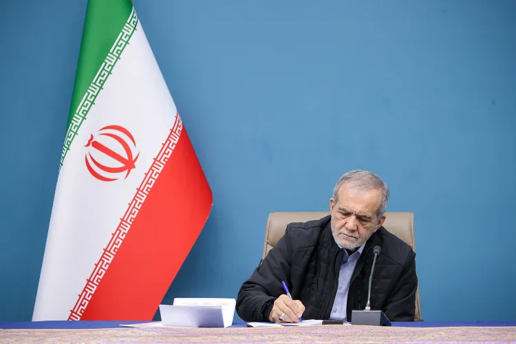 ایران امروز در آستانه یکی از مهم‌ترین تحولات جمعیتی تاریخ خود قرار دارد