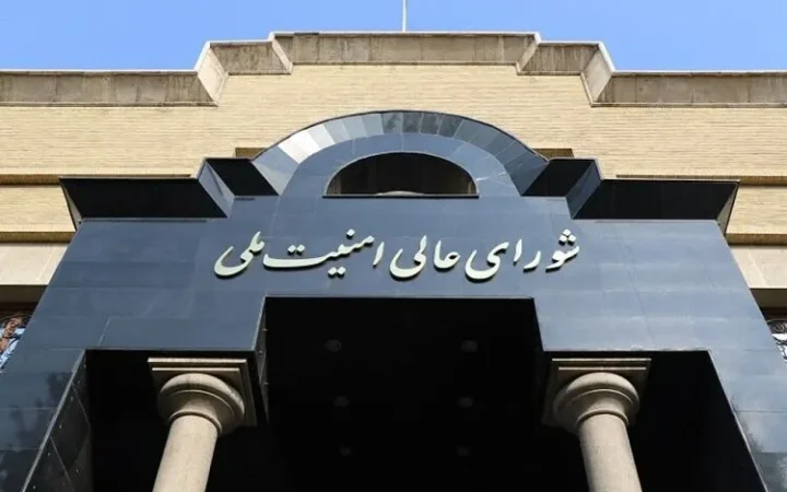 منبع ارشد امنیتی: ایران تاکنون به نامه ونس پاسخ نداده/ گمانه‌زنی‌های رسانه‌ای درباره محتوای پیام صحت ندارد