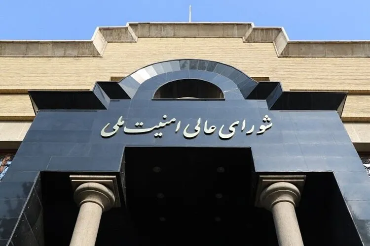 منبع ارشد امنیتی: ایران تاکنون به نامه ونس پاسخ نداده/ گمانه‌زنی‌های رسانه‌ای درباره محتوای پیام صحت ندارد