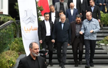 استفاده از فناوری روز در خودروسازی و توسعه موتورهای کم‌مصرف یک ضرورت است