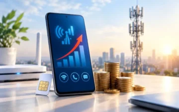 بدعت‌های عجیب و جدید در افزایش قیمت اینترنت