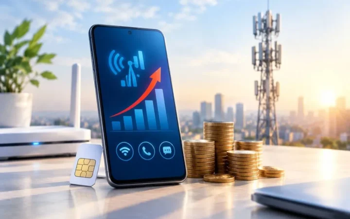 بدعت‌های عجیب و جدید در افزایش قیمت اینترنت