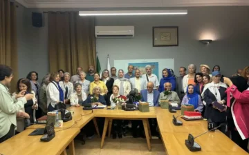 مروری بر مراسم بزرگداشت چهار نویسنده پیش‌کسوت ادبیات کودک و نوجوان