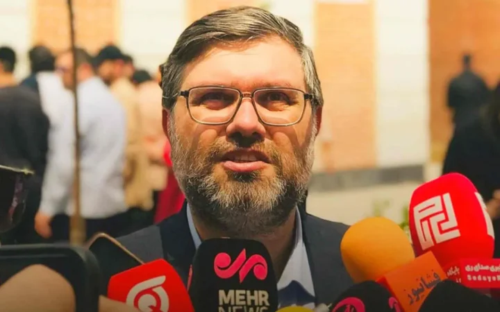 ثبت جهانی ری کلید خورد