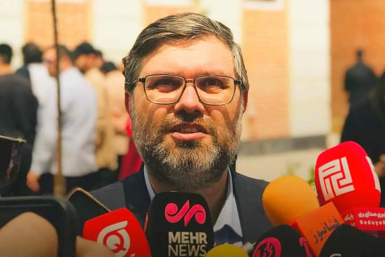 ثبت جهانی ری کلید خورد
