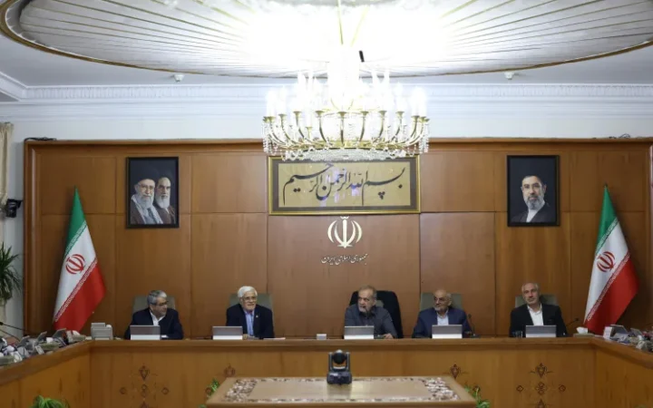 تاکید بر حمایت پایدار از قهرمانان ورزشی و اولویت دهی به رشته های مدال آور
