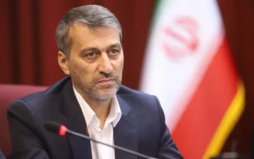 فروزان: مخالف واردات خودروهای لوکس به کشور هستم