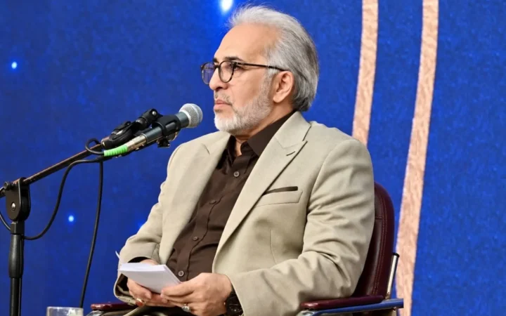 زینب کبری؛ از حقیقت فاطمی تا حماسه نجات