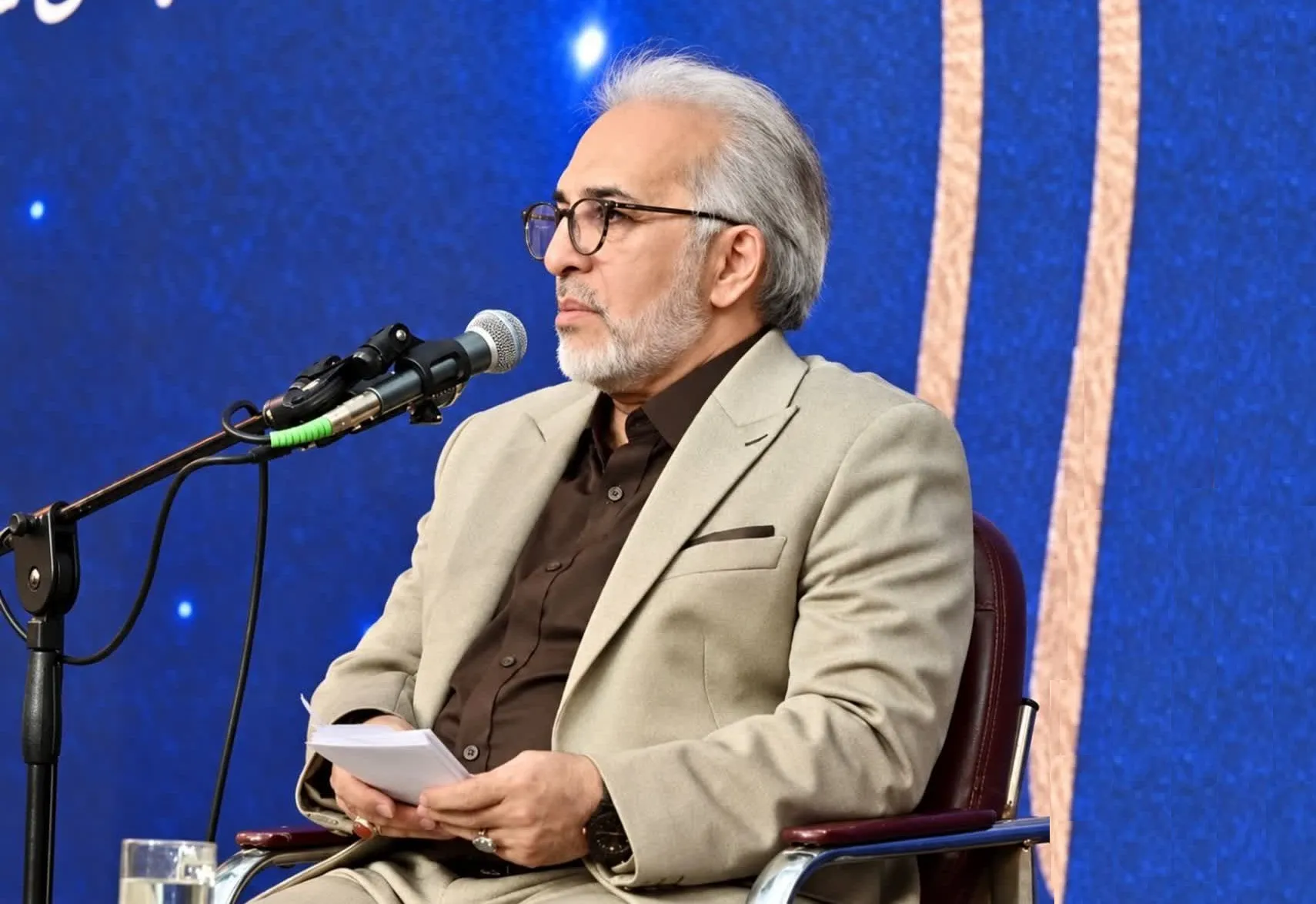 زینب کبری؛ از حقیقت فاطمی تا حماسه نجات