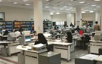 دورکاری حداقل ۲ روز در هفته برای واجدان شرایط