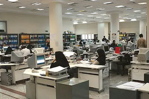 دورکاری حداقل ۲ روز در هفته برای واجدان شرایط