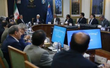 انتظار داریم با مدیریت بورد، عملکرد وزارت نفت جهش کند/ نگران تحریم‌ها نیستیم