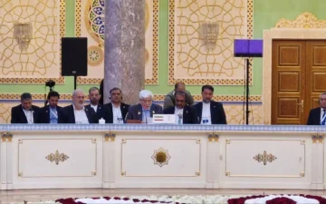 تجاوز به ایران حمله‌ به بنیان‌های نظم حقوق بین‌الملل بود