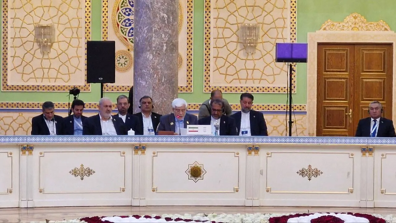 تجاوز به ایران حمله‌ به بنیان‌های نظم حقوق بین‌الملل بود