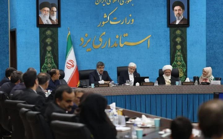 ۲۵ تا ۳۰ درصد فرصت‌های شغلی باید از مسیر گردشگری تأمین شود